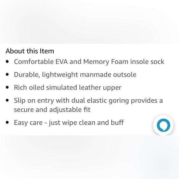 Deer Stags Men’s Everest 2 Slip-On Loafer, Tan, Simulated Leather, Size 9.5W. - Picture 13 of 14